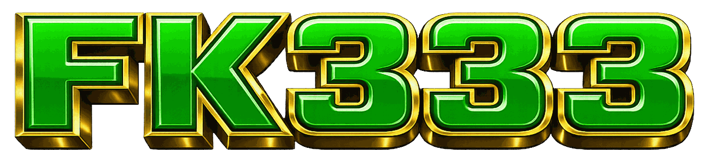 fk333 logo